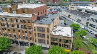 More details for 216 W Genesee St, Syracuse, NY - Retail for Sale