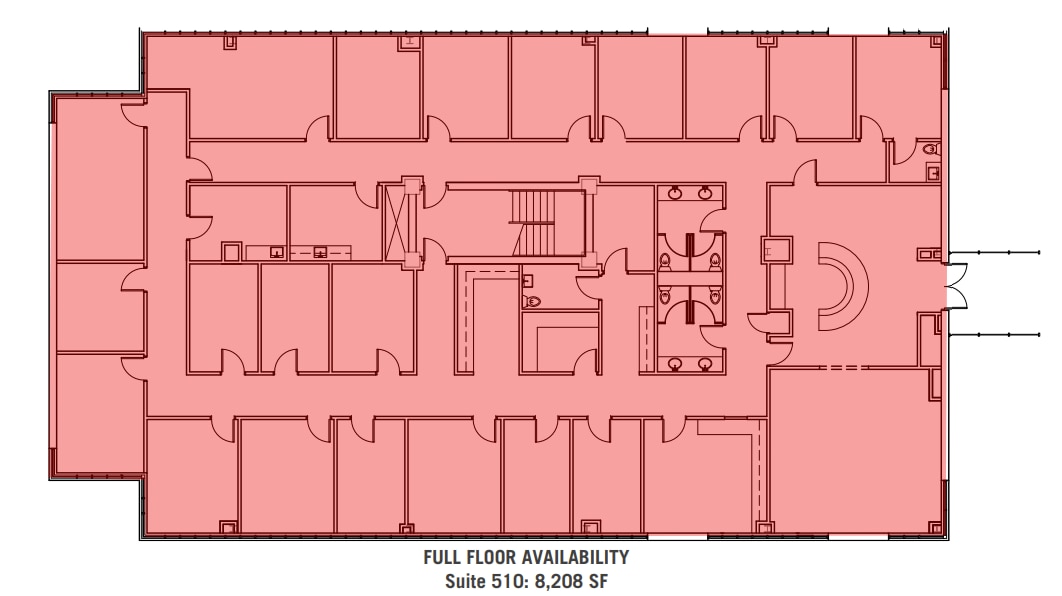 3400 Highway 78 E, Jasper, AL for lease Floor Plan- Image 1 of 1