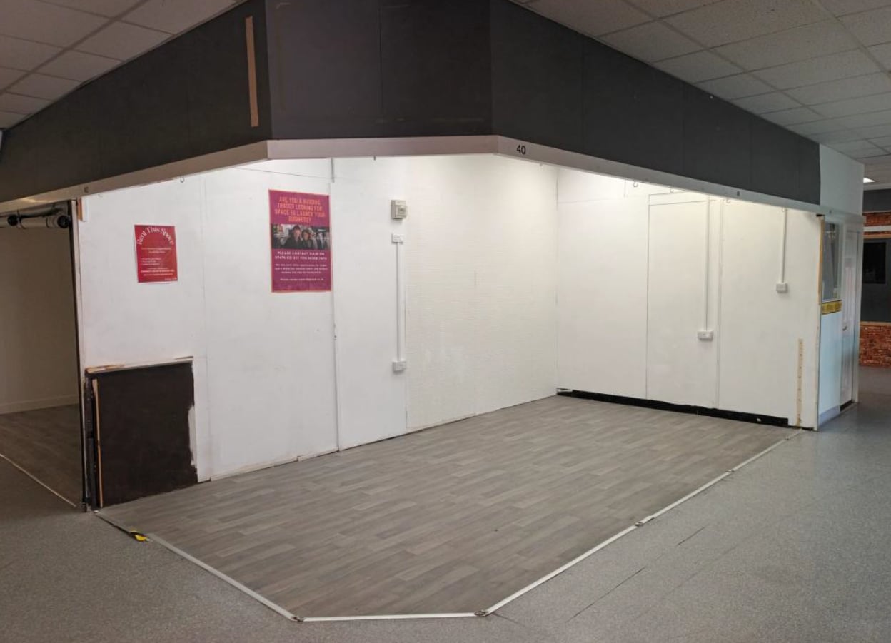 61-65 South Para, Sutton Coldfield for lease Building Photo- Image 1 of 6