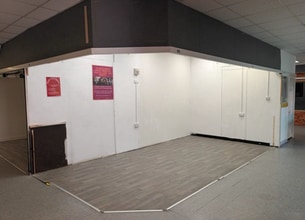 61-65 South Para, Sutton Coldfield for lease Building Photo- Image 1 of 6