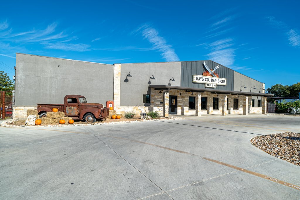 1612 S Interstate 35, San Marcos, TX for sale Building Photo- Image 1 of 1