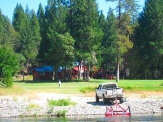 More details for 60104 Gordons Ferry Rd, Happy Camp, CA - Land for Sale