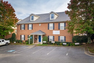 More details for 2440 Sandy Plains Rd, Marietta, GA - Office for Sale