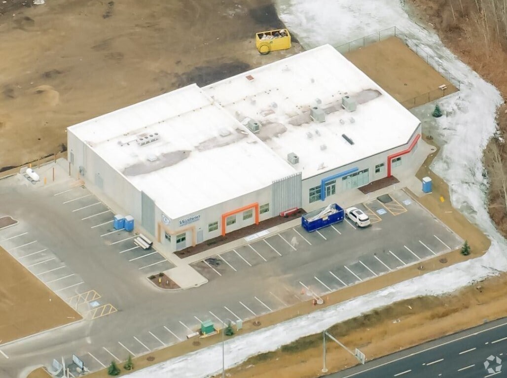 730 Parkland Hwy, Stony Plain, AB for lease Primary Photo- Image 1 of 4