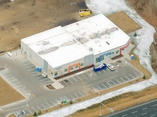 More details for 730 Parkland Hwy, Stony Plain, AB - Retail for Lease