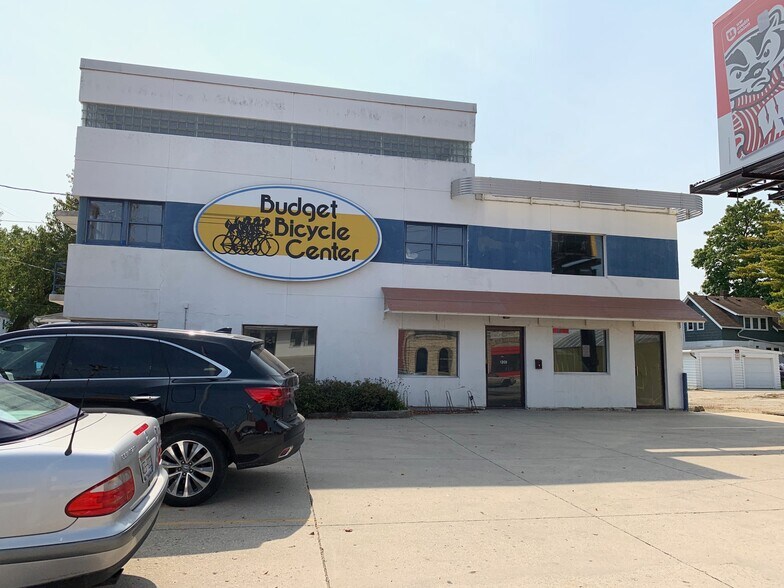 1201 Regent St, Madison, WI 53715