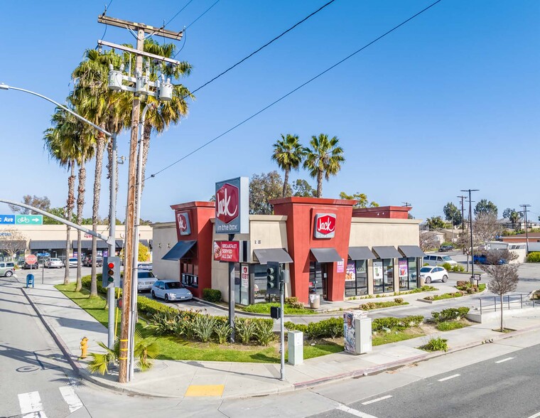 5150 Atlantic Ave, Long Beach, CA for sale - Building Photo - Image 1 of 1