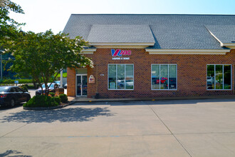 6728-6736 Main St, Gloucester, VA for lease Building Photo- Image 1 of 2