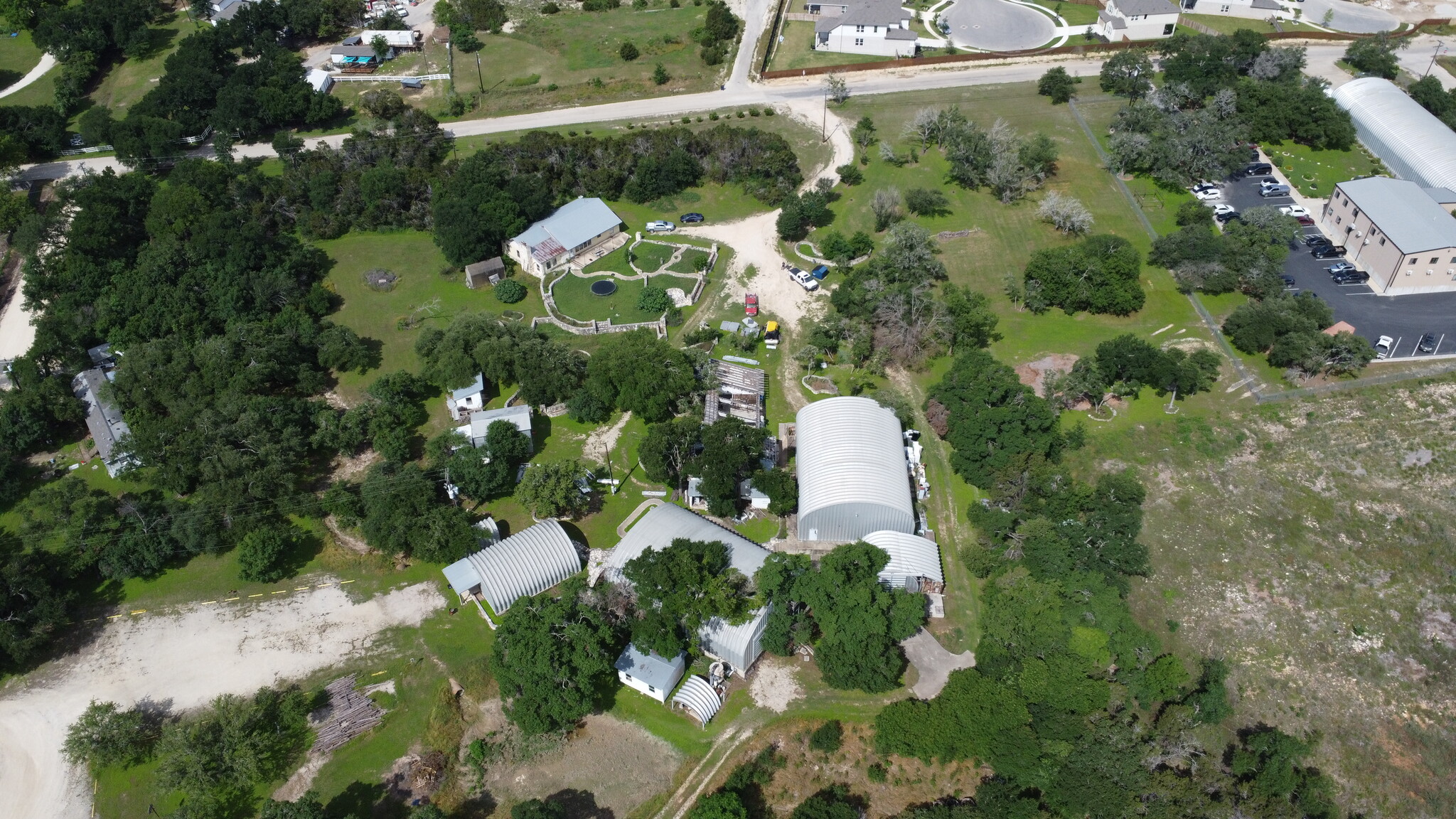 1011 County Road 270, Leander, TX for sale Primary Photo- Image 1 of 13