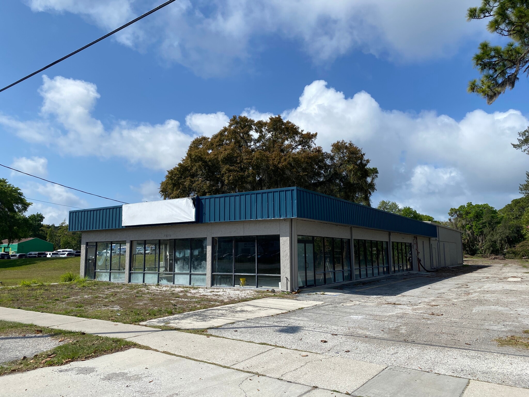7329 US-19, New Port Richey, FL for sale Primary Photo- Image 1 of 1