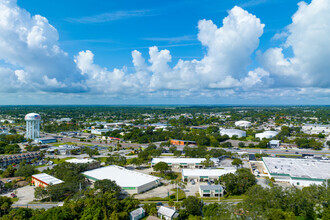 467 Forest Ave, Cocoa, FL - aerial  map view - Image1