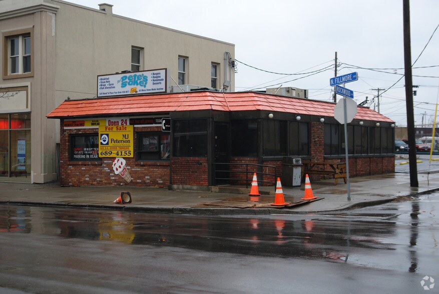 2383 Fillmore Ave, Buffalo, NY 14214