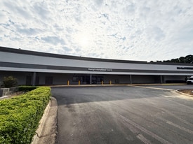 Ashton Square - Commercial Real Estate