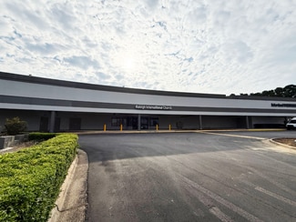 More details for 4020 Capital Blvd, Raleigh, NC - Retail for Lease