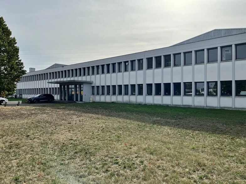 2 Rue De La Batterie, Geispolsheim for lease - Building Photo - Image 2 of 20