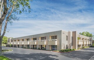 NEWPORT FREEWAY BUSINESS PARK - Warehouse