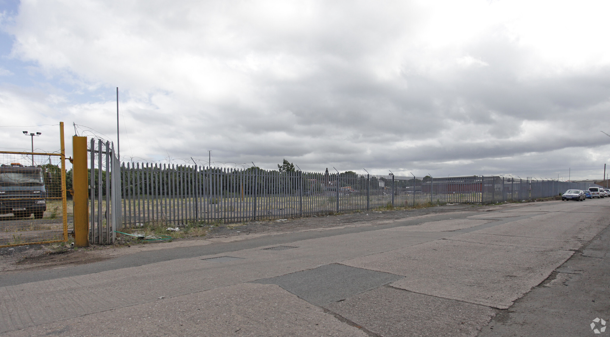 Middlemore Rd, Smethwick for sale Primary Photo- Image 1 of 1