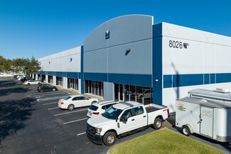 More details for 8018 Sunport Dr, Orlando, FL - Flex for Lease