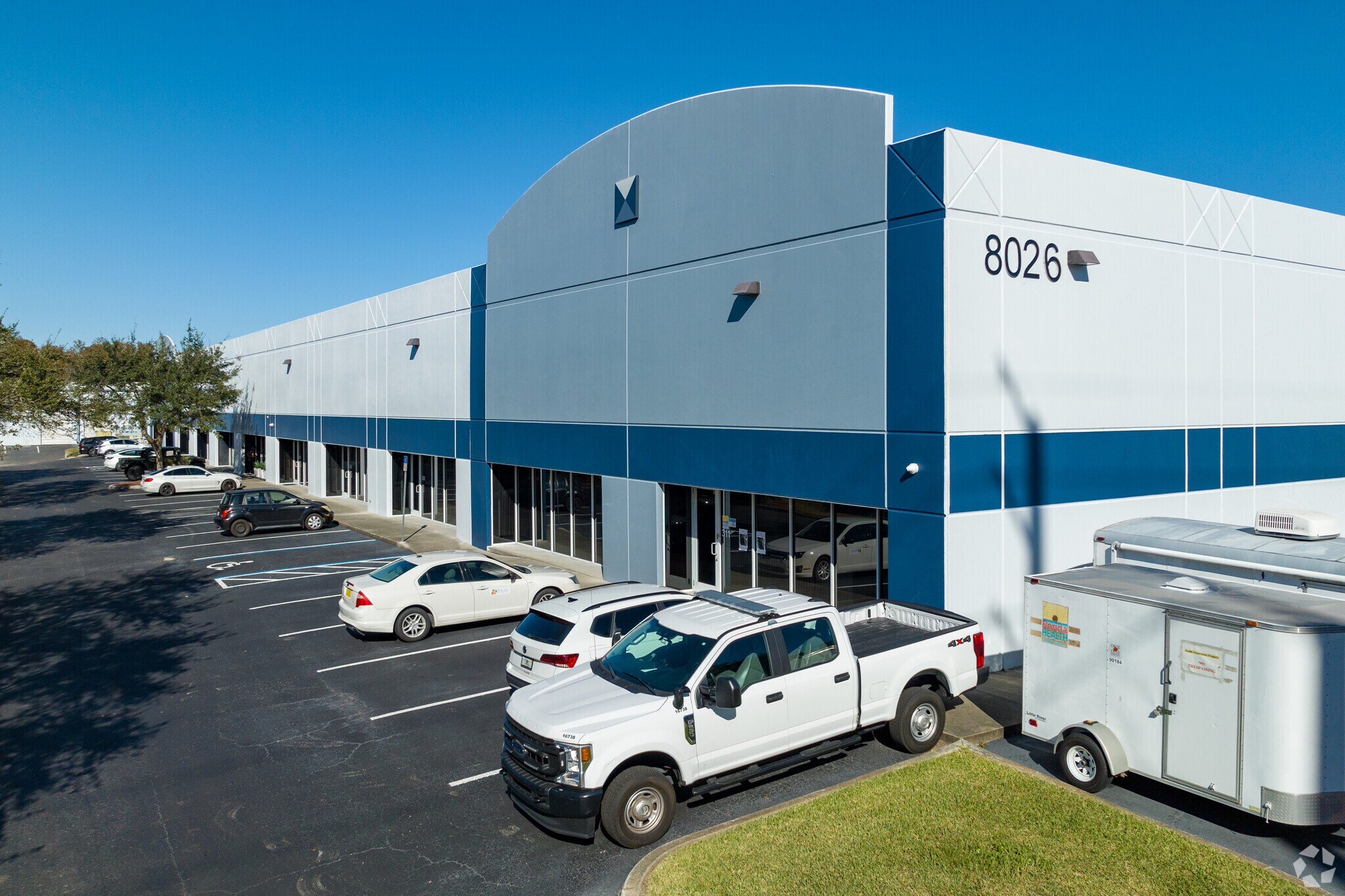 8026 Sunport Dr, Orlando, FL for sale Primary Photo- Image 1 of 1