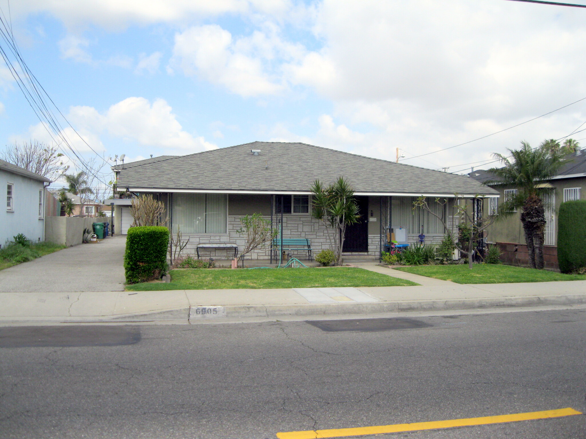6905 Walker Ave, Bell, CA for sale Primary Photo- Image 1 of 1
