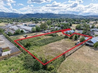 More details for 963 Lozier ln, Medford, OR - Land for Sale