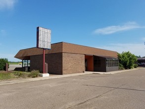 East Town Mall/Abbotsford, Wisconsin