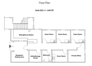 10521 Jeffreys St, Henderson, NV for lease Building Photo- Image 1 of 1