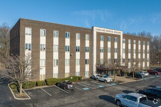 Lakeland Medical Building - Commercial Real Estate