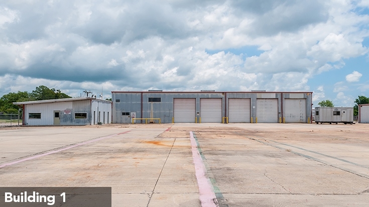 1913 Coteau Rd, Houma, LA for sale - Primary Photo - Image 1 of 1