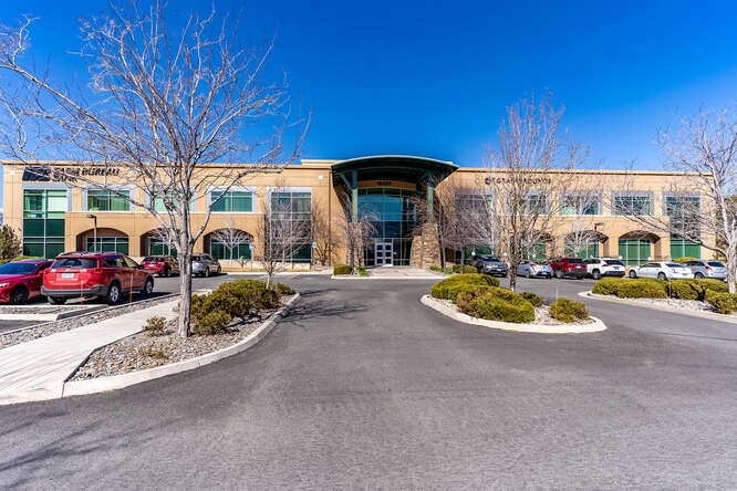 10345 Professional Cir, Reno, NV for lease Building Photo- Image 1 of 6