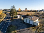 292 State Highway 505, Winlock WA - Warehouse