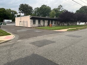 34-44 W Taylor Ave, Hamilton, NJ for lease Building Photo- Image 1 of 9