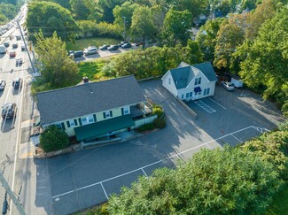 More details for 71-73 Turnpike Road – Office for Sale, Southborough, MA