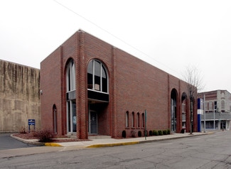 More details for 202 N Harrison St, Alexandria, IN - Office for Sale