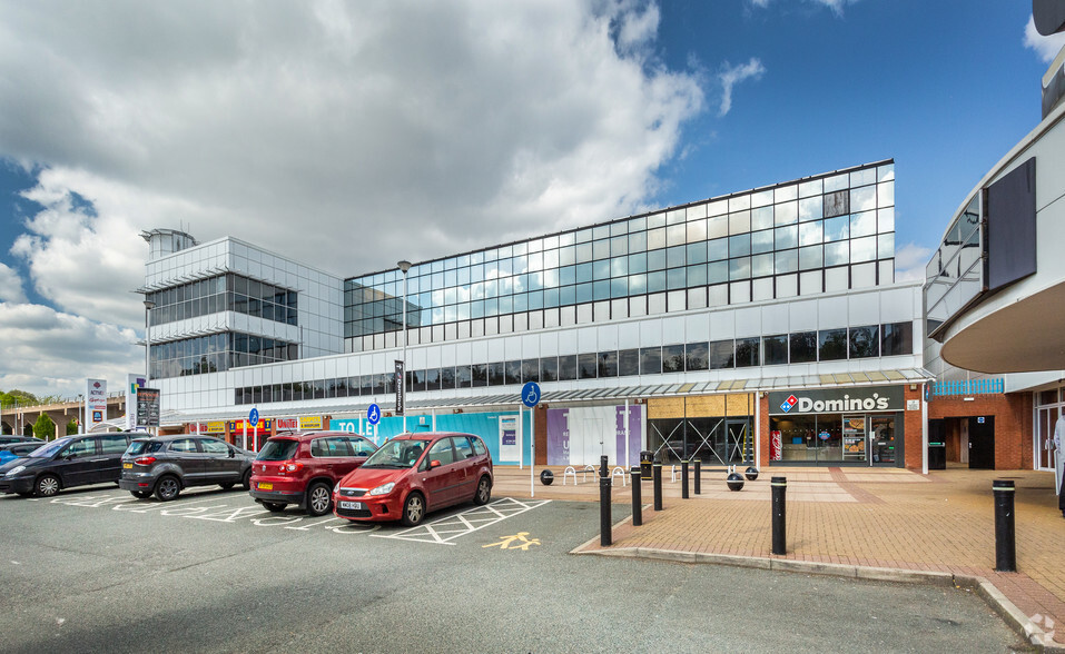 Shopping City, Runcorn for lease - Building Photo - Image 2 of 23