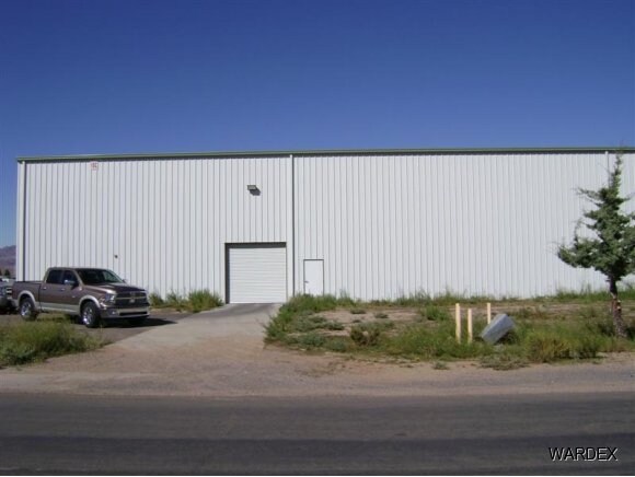 7045 N Shipping Ln, Kingman, AZ for sale - Primary Photo - Image 1 of 1