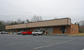 More details for 110 E Wall St, Rural Hall, NC - Retail for Sale