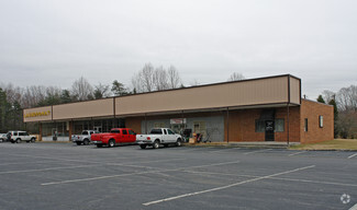 More details for 110 E Wall St, Rural Hall, NC - Retail for Sale