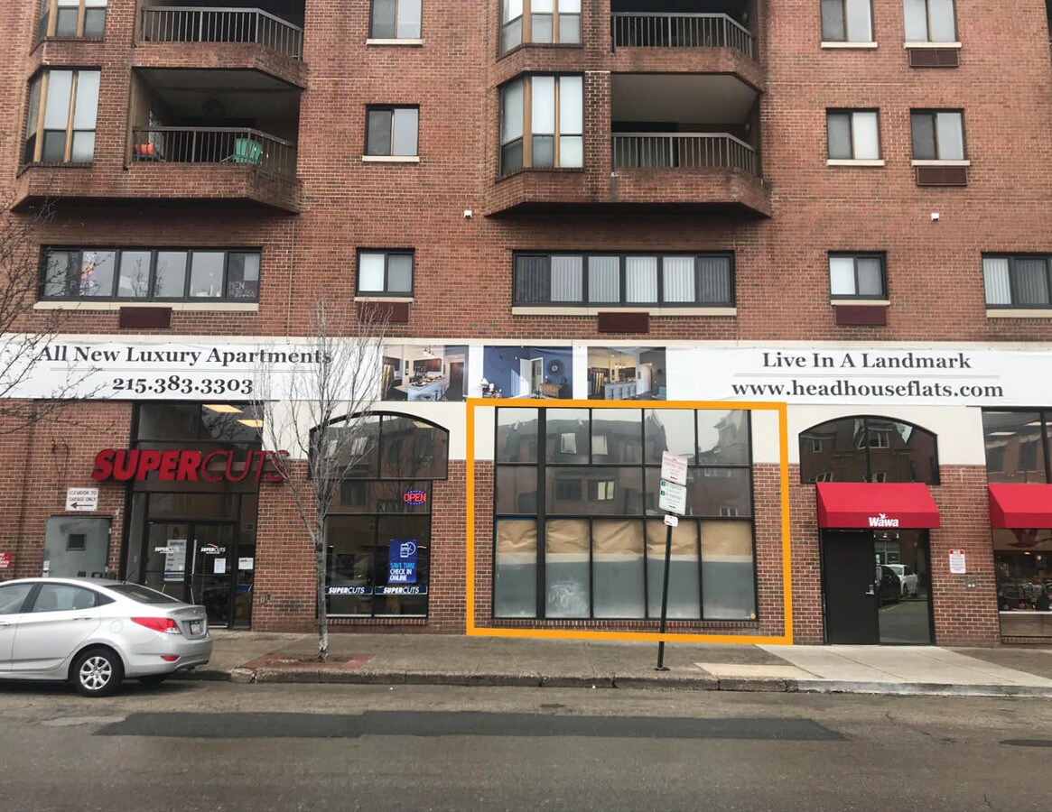 528 S 2nd St, Philadelphia, PA, 19147 Retail Space For Lease