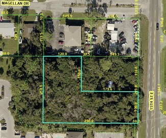 More details for 6680 15th E st, Sarasota, FL - Land for Sale