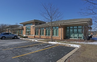 More details for 28369 Davis Pky, Warrenville, IL - Office/Medical for Lease