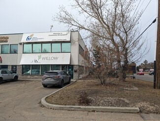 More details for 3230 Parsons Rd NW, Edmonton, AB - Office for Sale