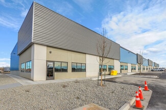 More details for 5200 Oneida St, Commerce City, CO - Industrial for Lease