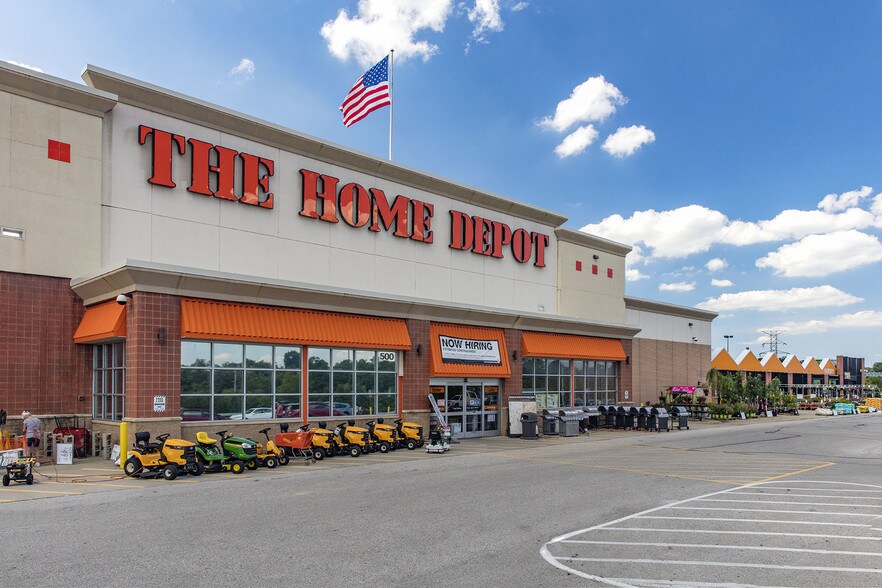 560 Clock Tower Way, Crescent Springs, KY for sale - Other - Image 1 of 1