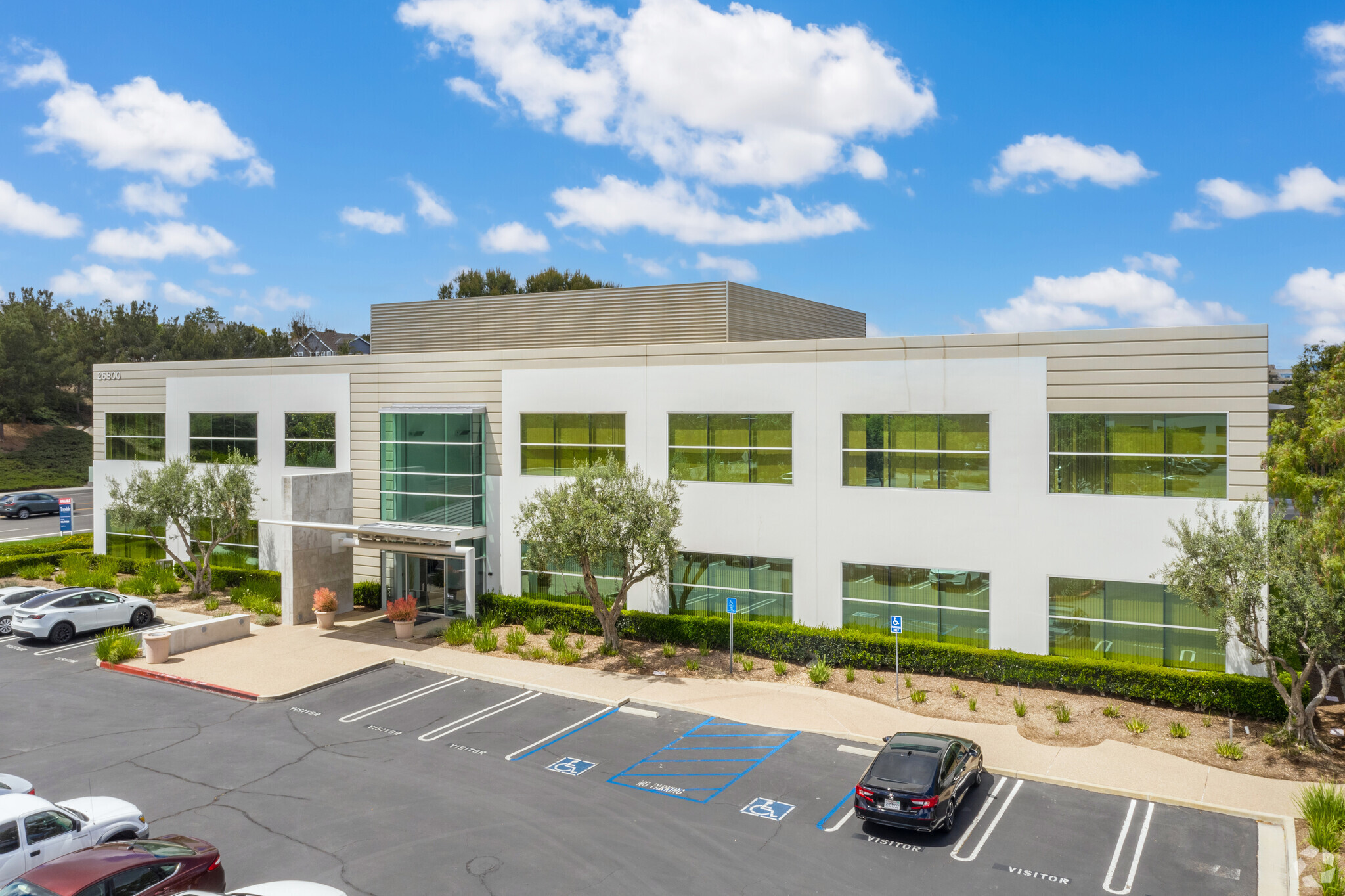 26800 Aliso Viejo Pky, Aliso Viejo, CA for lease Building Photo- Image 1 of 7