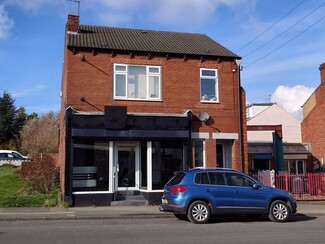 More details for 15-15A Castleford Rd, Normanton - Retail for Sale