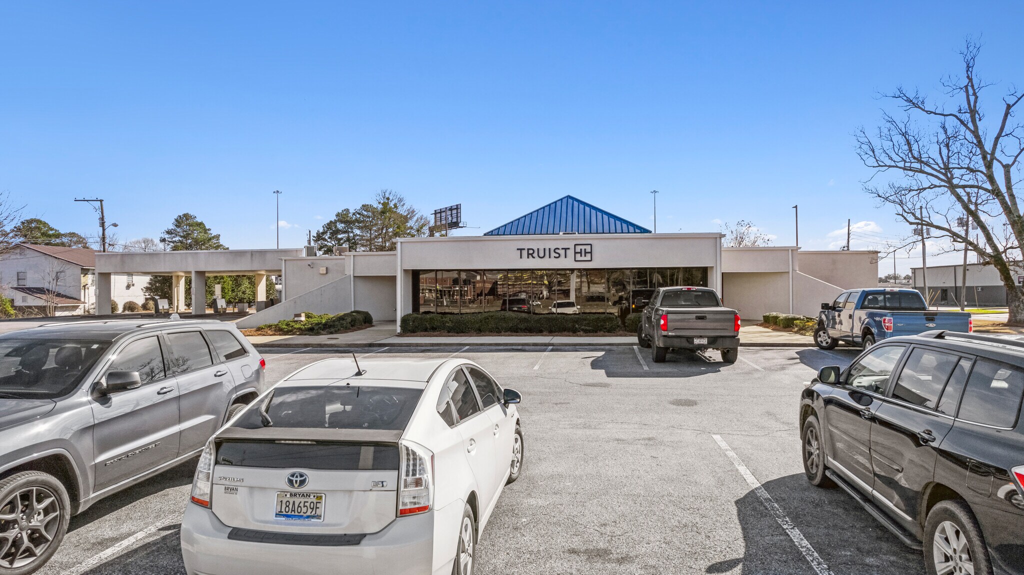 404 Hamric Dr E, Oxford, AL for sale Building Photo- Image 1 of 1