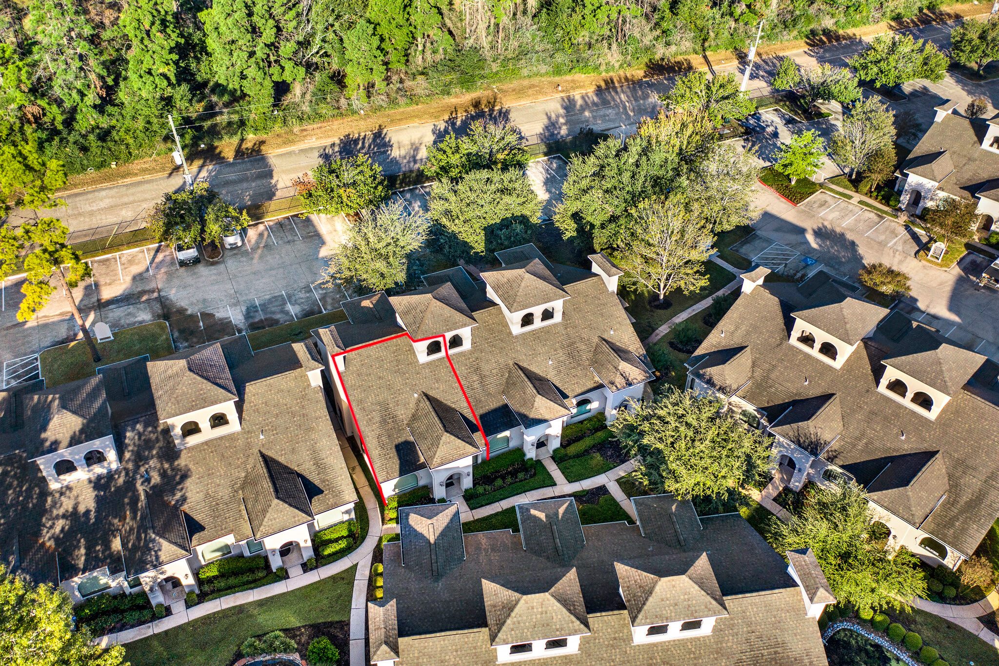 12818 Willow Centre, Houston, TX for sale Building Photo- Image 1 of 14