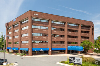 More details for 11166 Fairfax Blvd, Fairfax, VA - Office/Medical for Lease