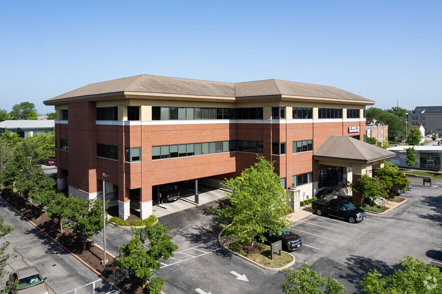 333 S Kirkwood Rd, Kirkwood, MO for lease - Building Photo - Image 3 of 11